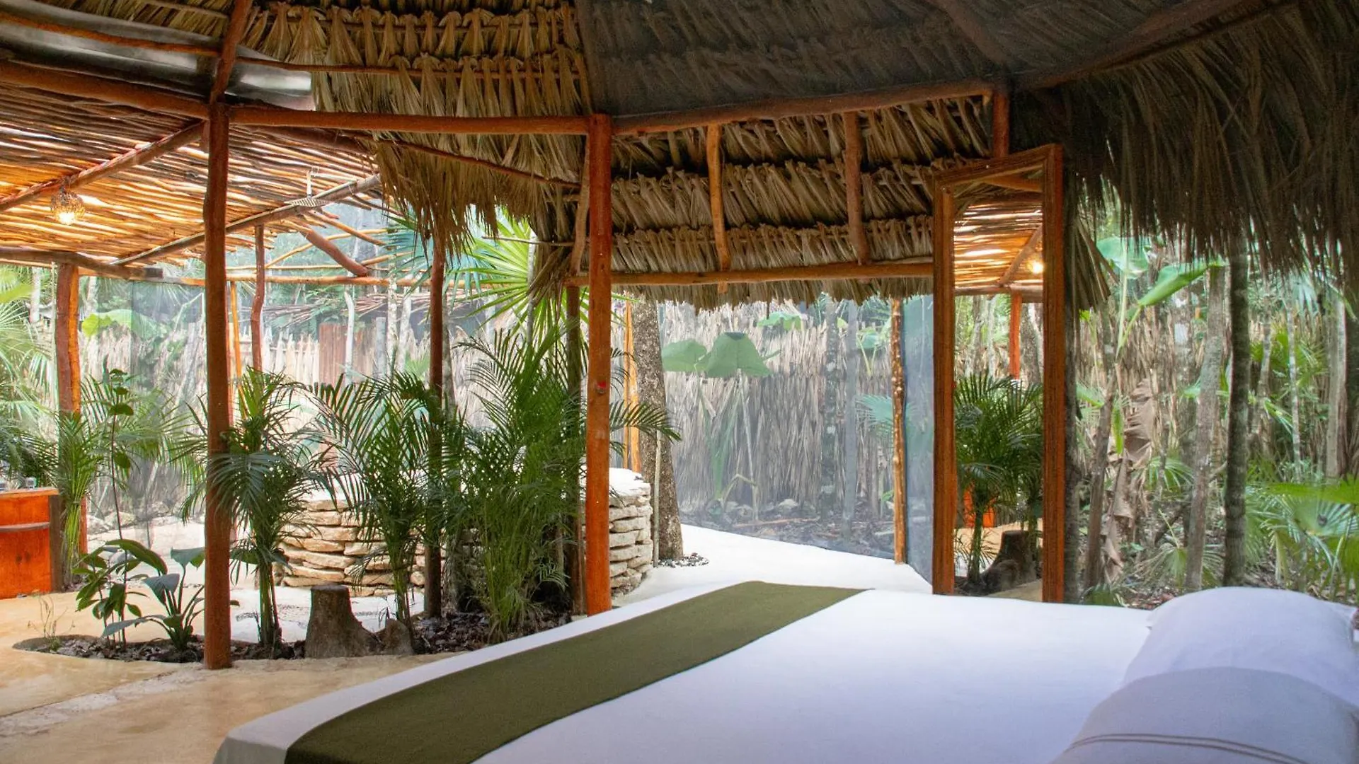 Holiday home Kin Villa Tulum Mexico
