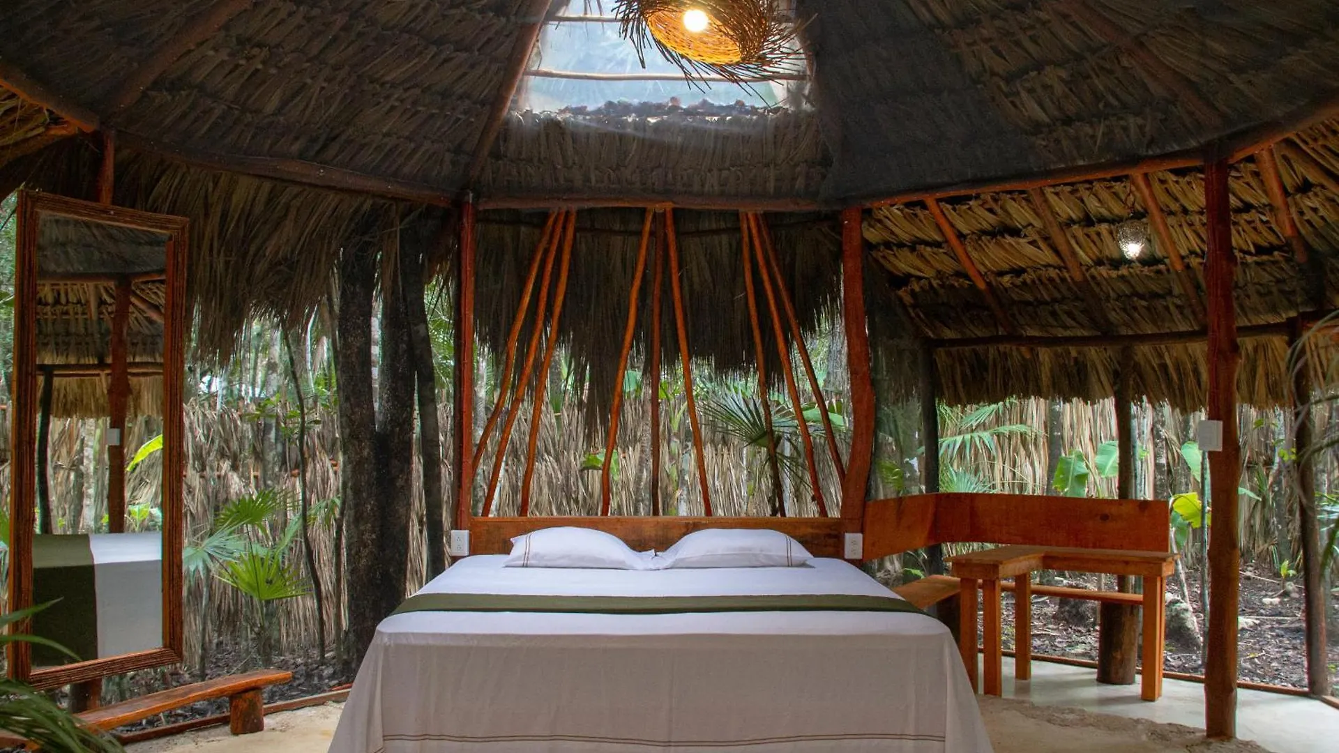 Kin Villa Tulum